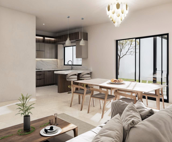 Casa en venta en Paseo Aurea, Torreón — foto 2 de 7