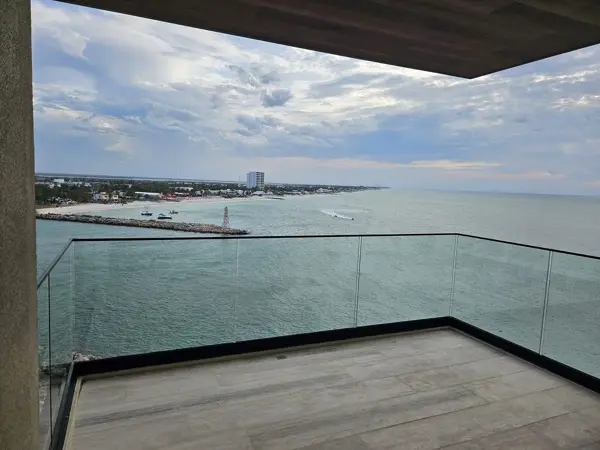 Departamento en venta en Nueva Yucalpeten, Progreso — foto 3 de 12