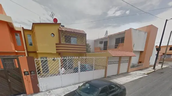 Casa en venta en Floresta, Veracruz — foto 3 de 12