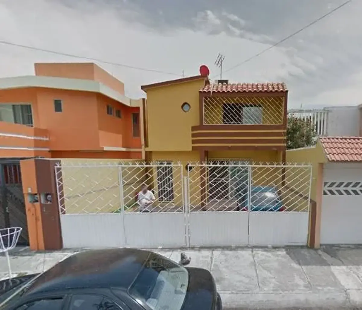 Casa en venta en Floresta, Veracruz — foto 1 de 12