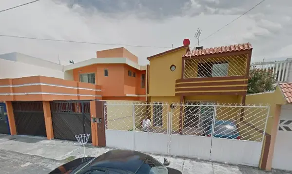 Casa en venta en Floresta, Veracruz — foto 2 de 12