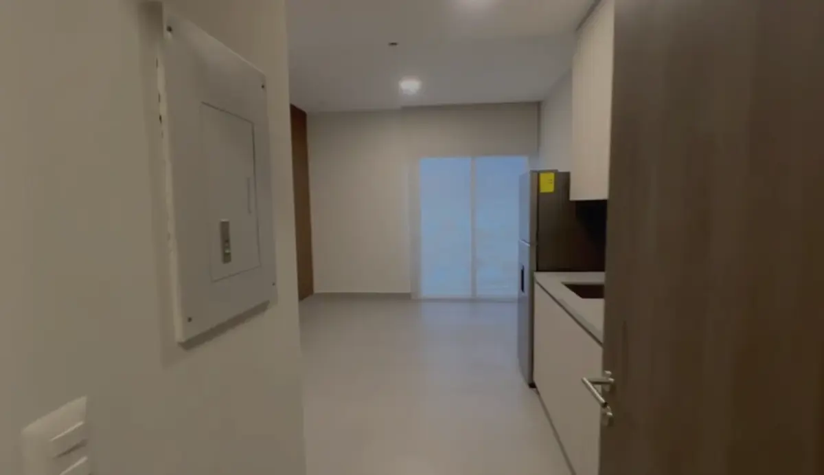 Departamento en Venta en Centro de Monterrey Departamento en Venta en Centro de Monterrey