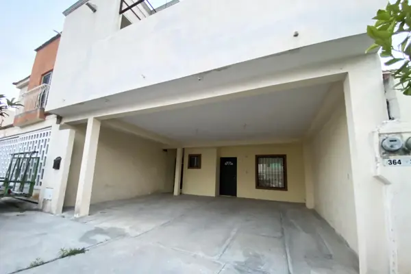 Casa en renta en Hacienda el Cortijo, Saltillo — foto 2 de 28
