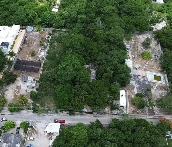 Terreno en venta en Xcanatún, Mérida — foto 3 de 11
