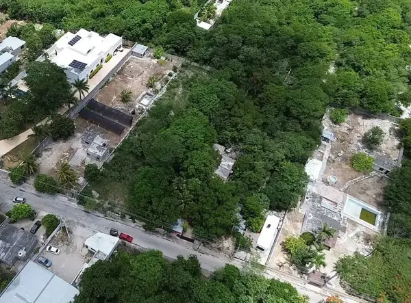 Terreno en venta en Xcanatún, Mérida — foto 2 de 11