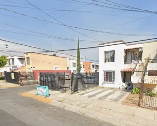 Casa en venta en Arcos de Zapopan 1a. Sección, Zapopan — foto 2 de 8