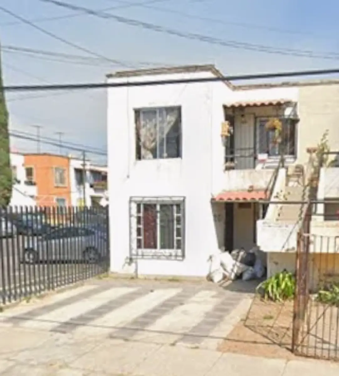 Casa en venta en Arcos de Zapopan 1a. Sección, Zapopan — foto 1 de 8