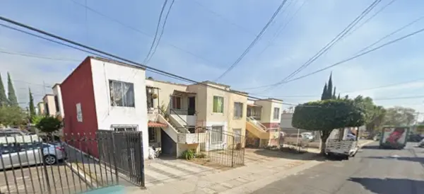 Casa en venta en Arcos de Zapopan 1a. Sección, Zapopan — foto 3 de 8