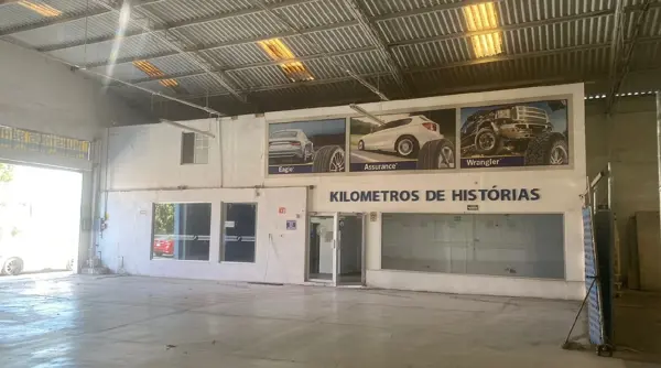 Bodega en renta en Gomez Palacio Centro, Gómez Palacio — foto 2 de 7