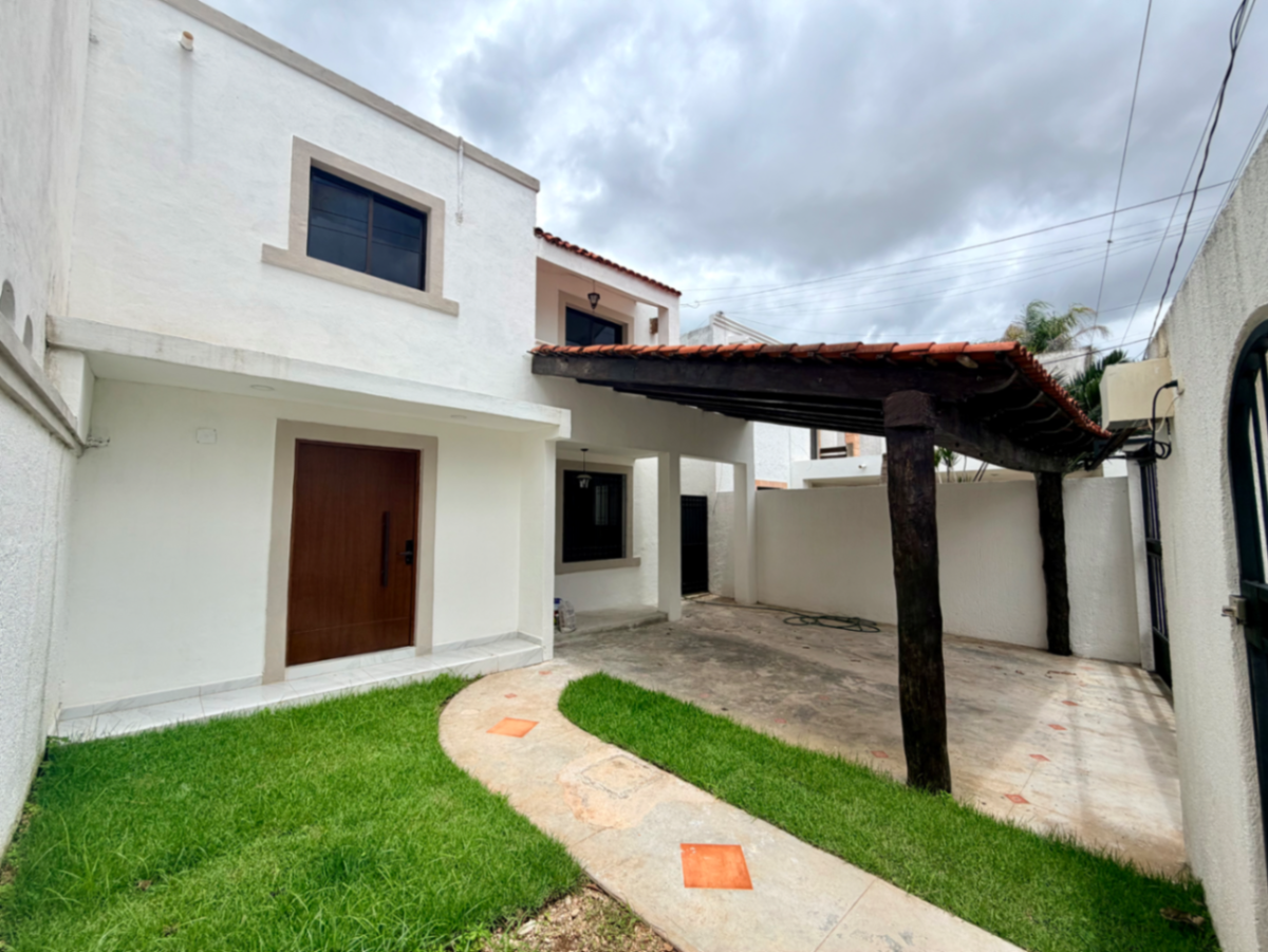 Casa en venta en Mérida, Yucatán en Montes de Amé Casa en venta en Mérida, Yucatán en Montes de Amé
