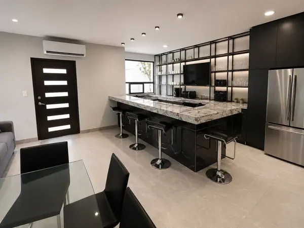 Casa en venta en Del Valle, San Pedro Garza García — foto 3 de 18