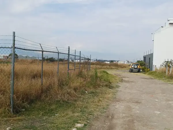 Terreno en venta en San Bernardino Tlaxcalancingo, San Andrés Cholula — foto 2 de 4
