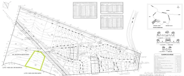Terreno en venta en Bosques de Valle Alto, Monterrey — foto 2 de 3