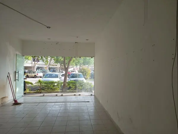 Local en renta en Jardines de Mérida, Mérida — foto 3 de 11