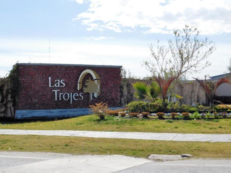 Terreno en Venta en Las Trojes , Torreón, Coahuila de Zaragoza Terreno en Venta en Las Trojes , Torreón, Coahuila de Zaragoza