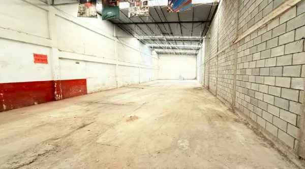 Bodega en renta en Gomez Palacio Centro, Gómez Palacio — foto 3 de 6