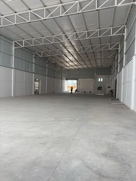 Bodega en renta en Casa Blanca, Gómez Palacio — foto 2 de 8