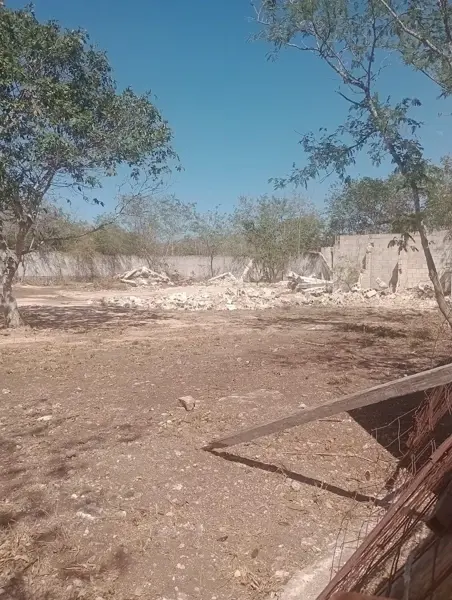 Terreno en venta en Santa María Yaxché, Mérida — foto 2 de 6