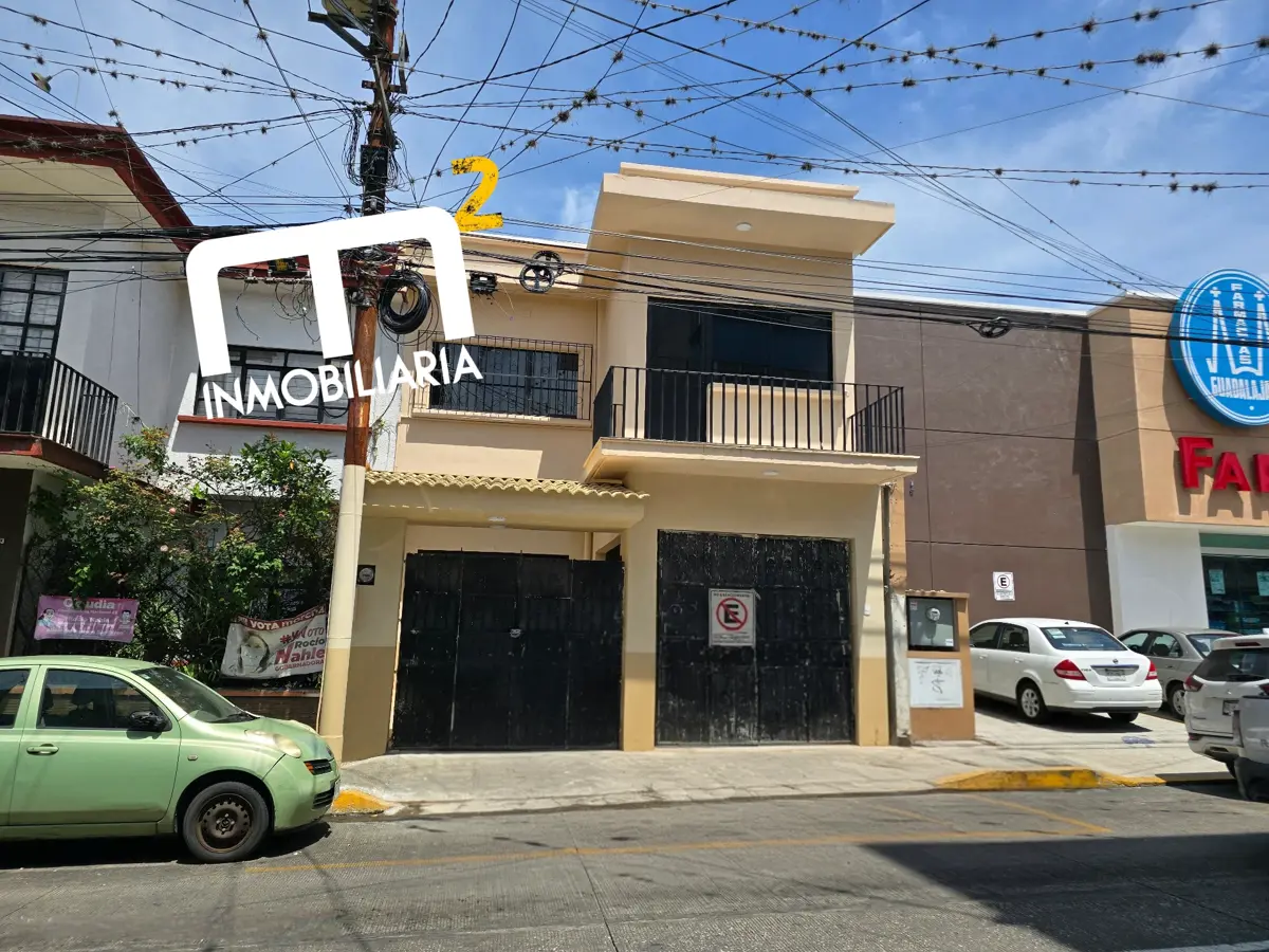 Casa en renta en Córdoba Centro, Córdoba — foto 1 de 25