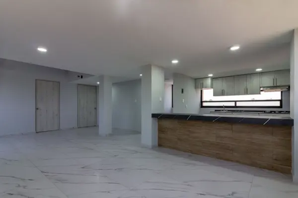 Departamento en renta en Bosques de Atoyac, Puebla — foto 3 de 11