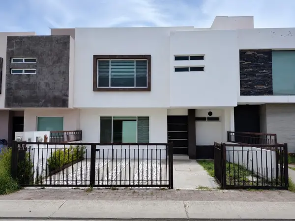 Casa en venta en El Mirador, Querétaro — foto 2 de 25