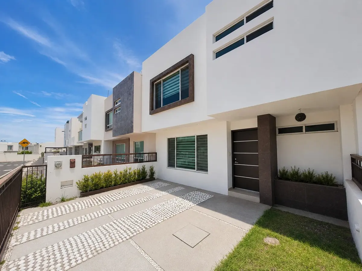 Casa en venta en El Mirador, Querétaro — foto 1 de 25