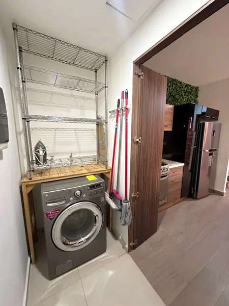 Departamento en renta en Ladrillera, Monterrey — foto 2 de 19