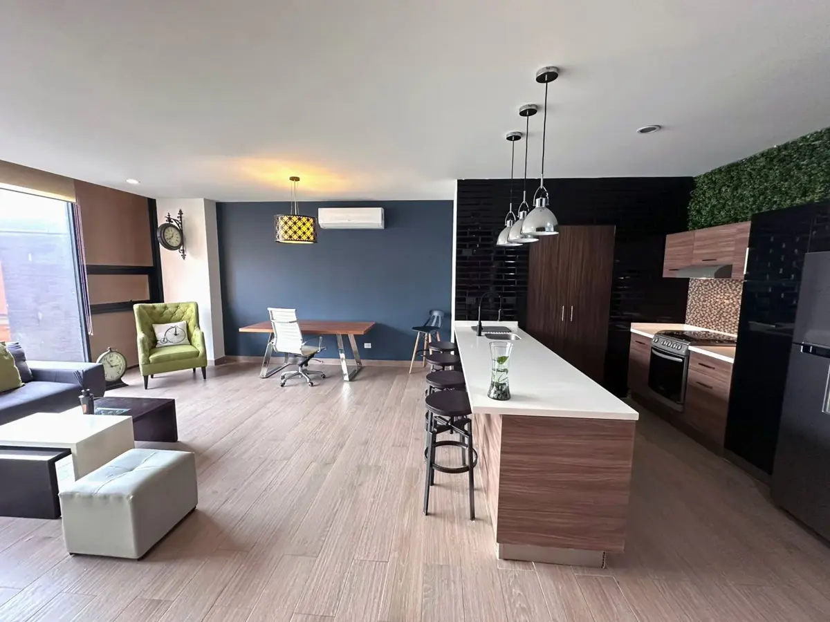 DEPARTAMENTO RENTA NUEVO SUR MONTERREY N.L. DEPARTAMENTO RENTA NUEVO SUR MONTERREY N.L.