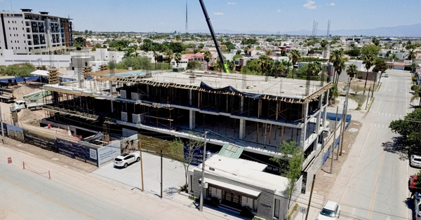 Departamento en venta en Residencial el Fresno, Torreón — foto 3 de 3