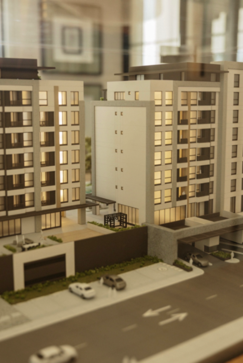 Departamento en venta en Residencial el Fresno, Torreón — foto 1 de 3