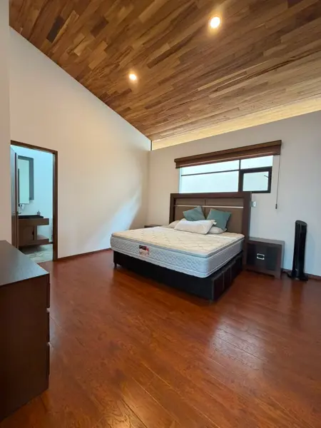Casa en renta en Bosque Monarca, Morelia — foto 3 de 18