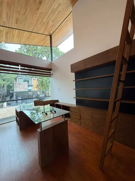 Casa en renta en Bosque Monarca, Morelia — foto 2 de 18