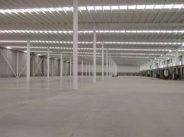 RENTA BODEGA INDUSTRIAL EN GUSTAVO BAZ
