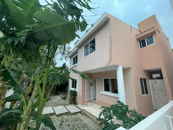 Casa en venta en Puerto Aventuras, Playa del Carmen — foto 2 de 21