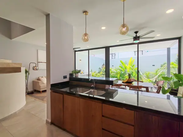 Casa en venta en Conkal, Conkal — foto 2 de 14