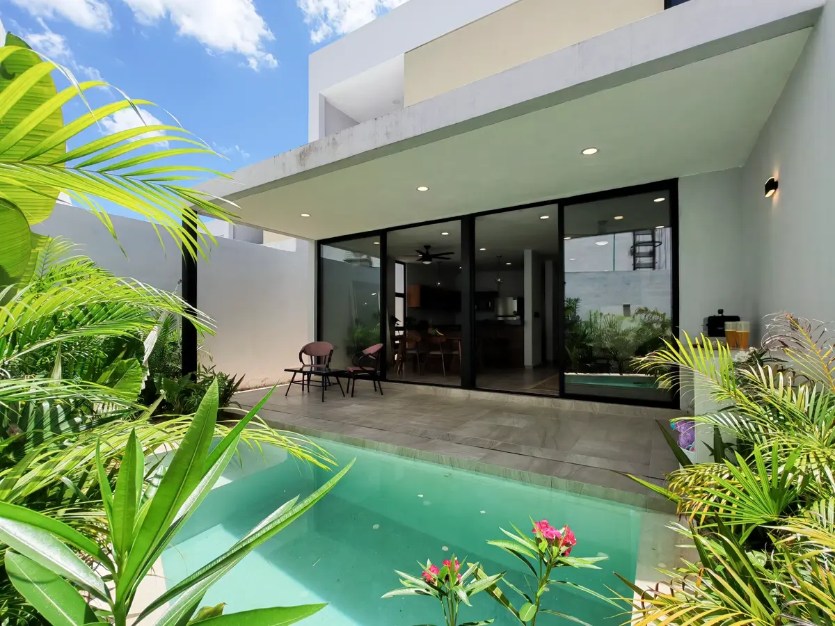 Casa en venta en Conkal, Conkal — foto 1 de 14