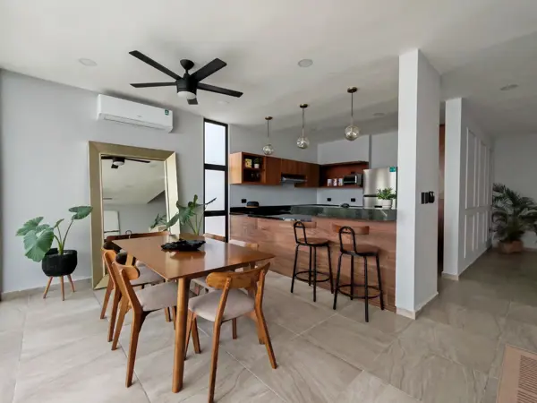 Casa en venta en Conkal, Conkal — foto 3 de 14
