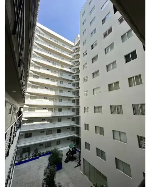 Departamento en venta en Capultitlan, Gustavo A. Madero — foto 2 de 12