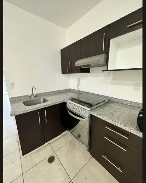 Departamento en venta en Capultitlan, Gustavo A. Madero — foto 3 de 12