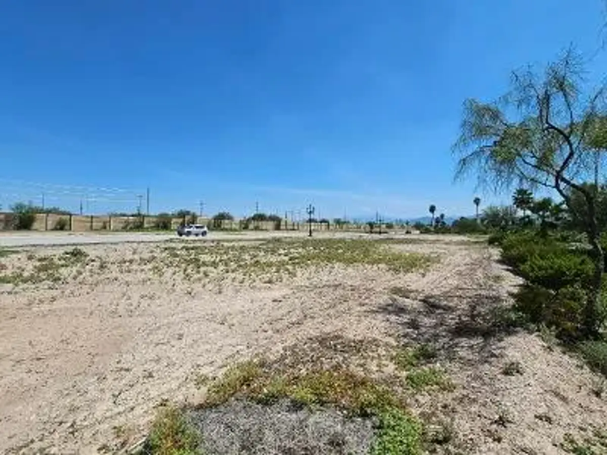 Vista 5 de Terreno en Venta en Montebello, Torreón, Coahuila de Zaragoza