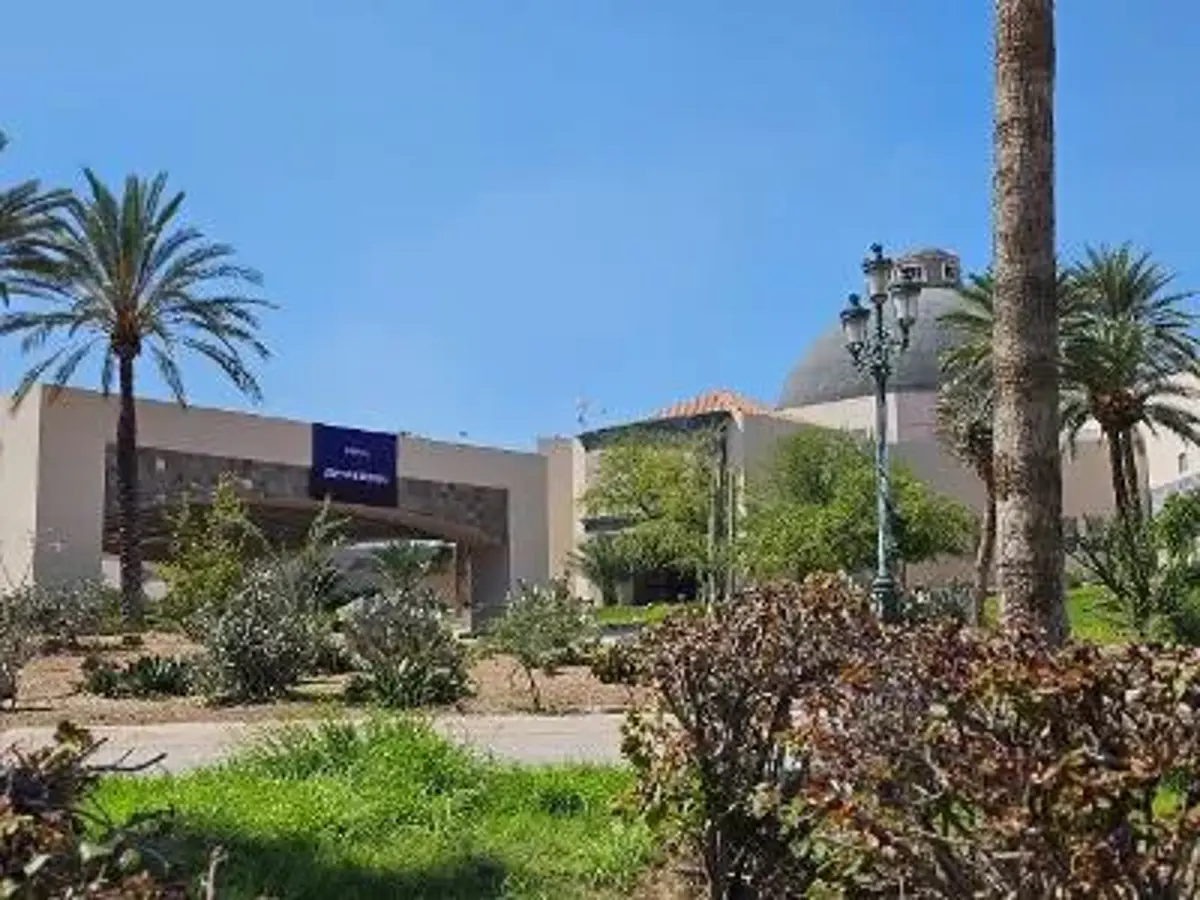 Vista 2 de Terreno en Venta en Montebello, Torreón, Coahuila de Zaragoza