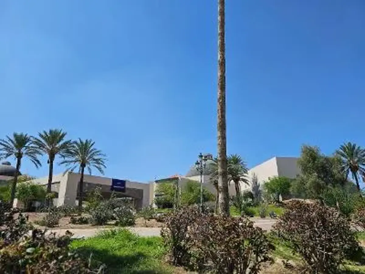 Vista 4 de Terreno en Venta en Montebello, Torreón, Coahuila de Zaragoza