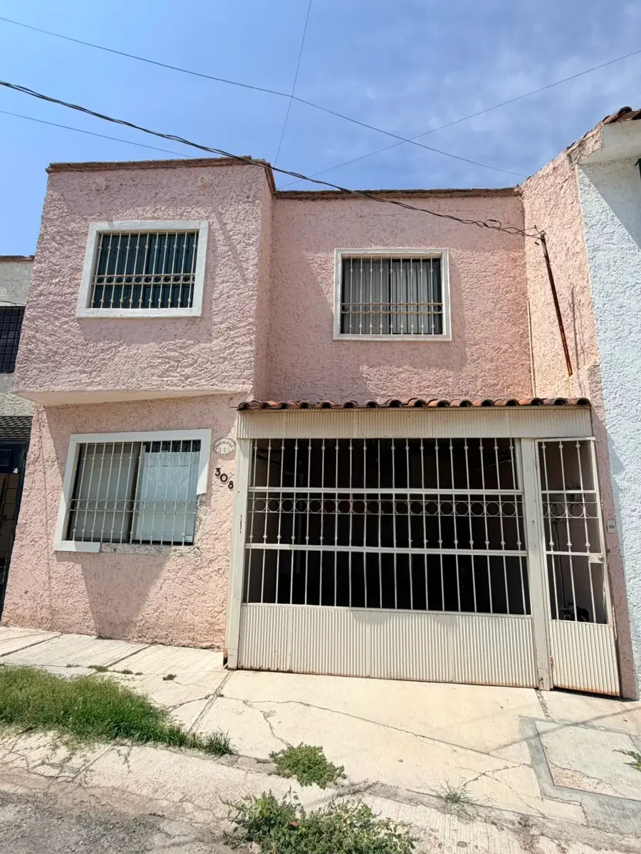 Casa en venta en Ampliación la Rosita, Torreón — foto 1 de 22