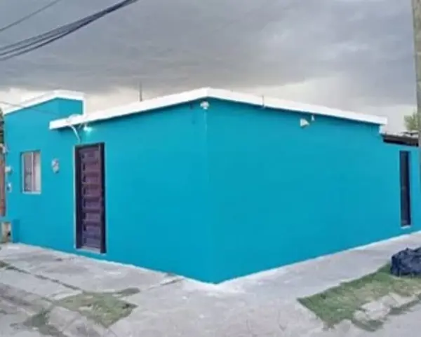 Casa en venta en San Alberto, Acuña — foto 2 de 3