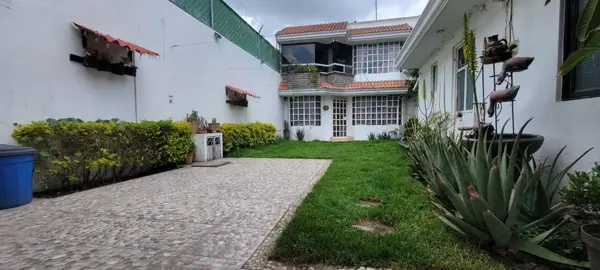 Casa en Venta en Xonacatepec, Villa Guadalupe, Puebla