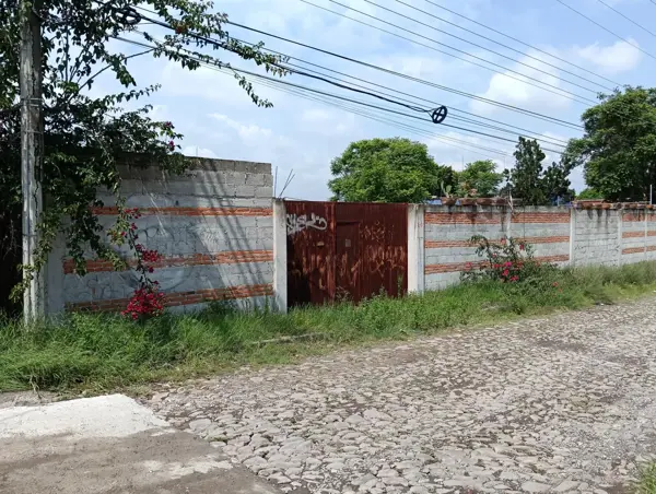 Terreno en venta en Banthi, San Juan del Río — foto 2 de 12