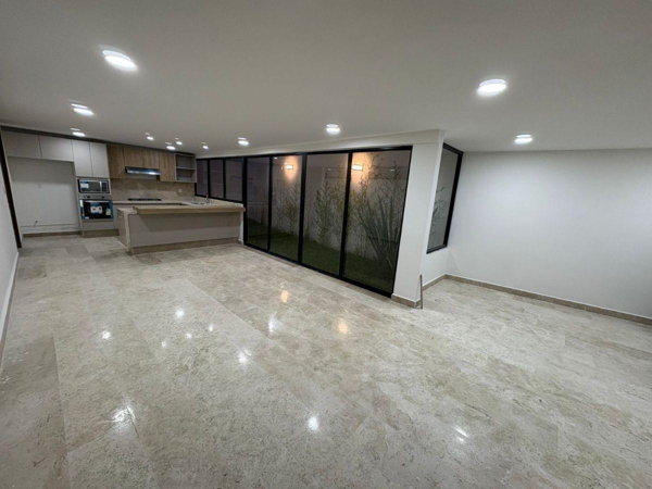 Casa en renta en Miralta Hábitat, Pachuca de Soto — foto 2 de 4