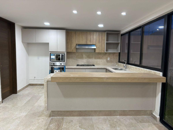 Casa en renta en Miralta Hábitat, Pachuca de Soto — foto 3 de 4