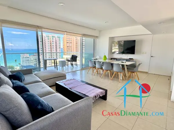 Departamento en venta en Costa Azul, Acapulco de Juárez — foto 3 de 73