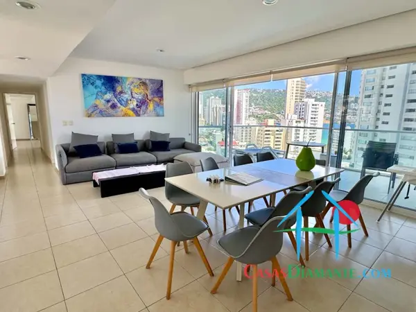 Departamento en venta en Costa Azul, Acapulco de Juárez — foto 2 de 73